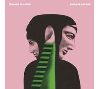 Teenage Fanclub - Endless Arcade [Cd] Digipack Packaging