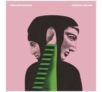 Teenage Fanclub - Endless Arcade [Vinyl] Black, Digital Download