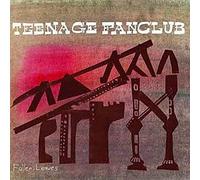Teenage Fanclub - Fallen Leaves (CD-Single) [Import]