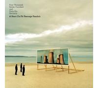 Teenage Fanclub - Four Thousand Seven Hundred