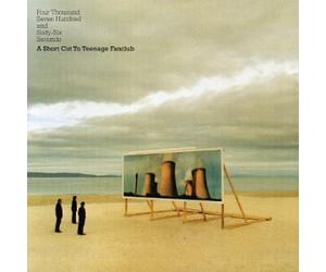 Teenage Fanclub - Four Thousand Seven Hundred [Import]