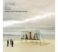 Teenage Fanclub - Four Thousand Seven Hundred & Sixty [Import]