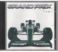 Teenage Fanclub - Grand Prix