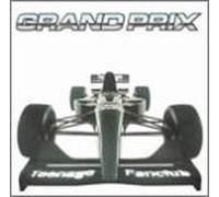 Teenage Fanclub - Grand Prix