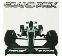 Teenage Fanclub: Grand Prix