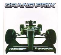 Teenage Fanclub - Grand Prix [Import]