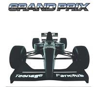 Teenage Fanclub - Grand Prix [Vinyl LP]