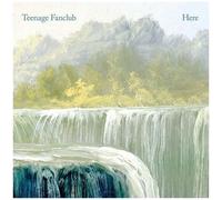 Teenage Fanclub - Here [Cd]