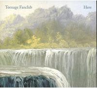 Teenage Fanclub - Here [Import]