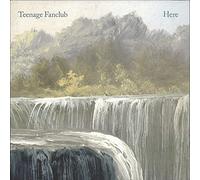 Teenage Fanclub - Here [Import]