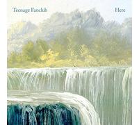 Teenage Fanclub - Here (Vinile Colorato Limited Edt.)