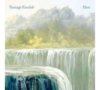 Teenage Fanclub - Here [Vinyl] Digital Download