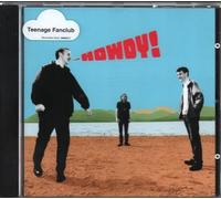 Teenage Fanclub - Howdy [Import]