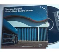 Teenage Fanclub - I Don't Want Control. [Import]