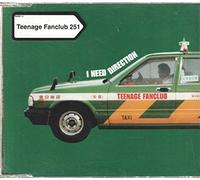Teenage Fanclub - I Need Direction [Import]