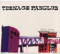 Teenage Fanclub - Man Made [Import]