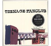 Teenage Fanclub – Man-Made