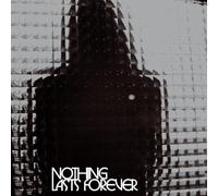 Teenage Fanclub – Nothing Lasts Forever – CD