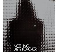 Teenage Fanclub Nothing Lasts Forever (Vinyl) 12" Album