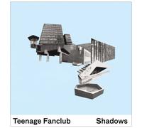 Teenage Fanclub - Shadows [Import]