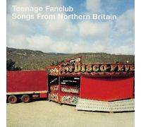 Teenage Fanclub - Songs from Northern Britain