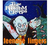 Teenage Fingers