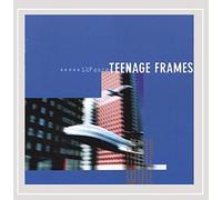 Teenage Frames - One Percent Faster