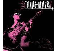 Teenage Harlets - Up The Fixx [Import]