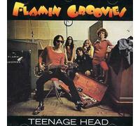 Teenage Head by Flamin' Groovies (2006-08-22)
