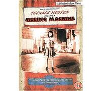 Teenage Hooker Became A Killing Machine G