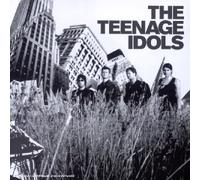 Teenage Idol - The Teenage Idols [Import]