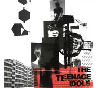 Teenage Idols - Something Wicked [Import]