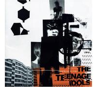 Teenage Idols - Something Wicked [Import]