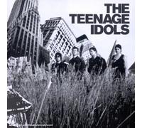 Teenage Idols, The - Teenage Idols