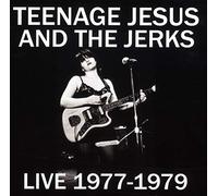 Teenage Jesus & Jerks - Live 1977-1979 [Import]