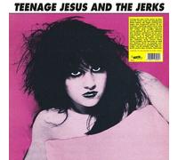 Teenage Jesus / Jerks - Teenage Jesus And The Jerks [Vinyl Lp]
