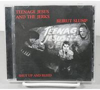 Teenage Jesus & the - Beirut Slump,Shut Up and Bleed [Import]