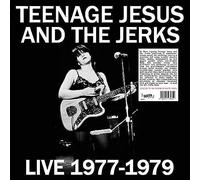 Teenage Jesus & the Jerks - Live 1977-1979 [Import]