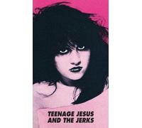 Teenage Jesus & The Jerks (Pink Cassette)
