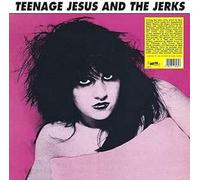 Teenage Jesus & the Jerks - Teenage Jesus & The Jerks [Import]