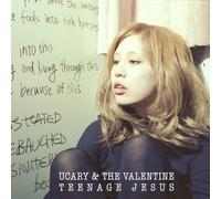 Teenage Jesus [& the Valentine [Import allemand]