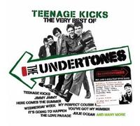 Teenage Kickes [Very Best of] [Import]
