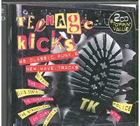 Artistes divers – Teenage Kicks