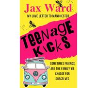 Teenage Kicks