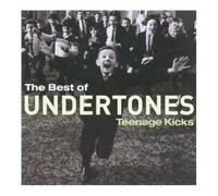 Teenage Kicks