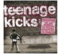 Teenage Kicks
