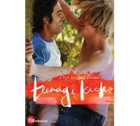 Teenage Kicks