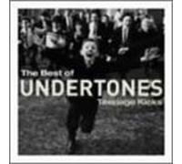 Teenage Kicks Best of The Undertones