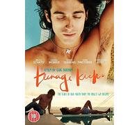 Teenage Kicks [Edizione: Regno Unito] [Import]