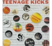 Teenage Kicks [Import]